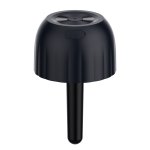 SVAKOM - INTERAKTYWNY MASTURBATOR SAM NEO 2 PRO Z SERII CONNEXION NIEBIESKI