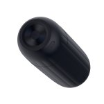 SVAKOM - INTERAKTYWNY MASTURBATOR SAM NEO 2 PRO Z SERII CONNEXION NIEBIESKI