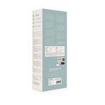 SVAKOM - ROZGRZEWAJĄCY PODWÓJNY WIBRATOR KRÓLICZEK NIEBIESKI