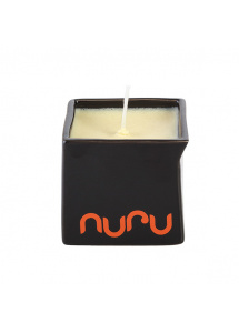Świeca do masażu - Nuru Massage Candle 322 gr  
