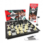 Szachy erotyczne - Sex-O-Chess The Erotic Chess Game PL  