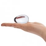 Szklane kulki Jajka Kegla - Glas Glass Yoni Eggs  