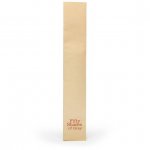 Szpicruta do chłosty - Fifty Shades of Grey Sweet Anticipation Riding Crop  