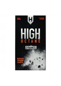 Tabletki na mocniejszy wytrysk - High Octane Dynamite  