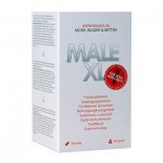 Tabletki na skuteczne powiększenie penisa i sprawność seksualną - Male-XL Sex-Booster x60