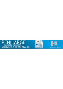 Tabletki powiększające penisa - Penilarge 