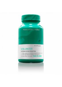 Tabletki stymulujące produkcję spermy - Viamax Volumizer x60 