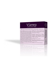 Tabletki wzmacniające libido Viamea