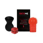 TEASE & PLEASE - CZAS NA ZABAWĘ, CZAS NA SSANIE ZESTAW