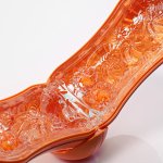 TENGA - FLIP ORB MASTURBATOR POMARAŃCZOWY