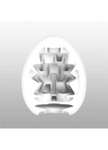 TENGA Masturbator - Jajko Egg Boxy (1 sztuka)