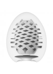 TENGA Masturbator - Jajko Egg Mesh (6 sztuk)