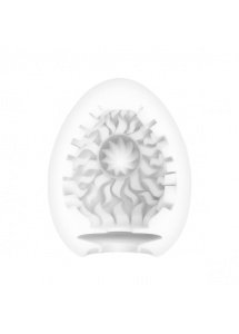TENGA Masturbator - Jajko Egg Shiny Pride (6 sztuk)