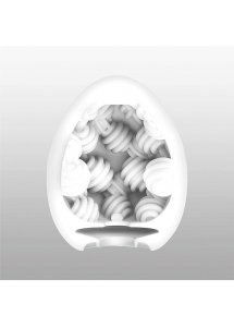 TENGA Masturbator - Jajko Egg Sphere (1 sztuka)