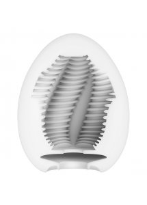 TENGA Masturbator - Jajko Egg Tube (1 sztuka)