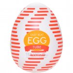 TENGA Masturbator - Jajko Egg Tube (1 sztuka)