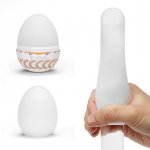 TENGA Masturbator - Jajko Egg Wonder Ring (1 sztuka)