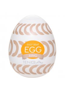 TENGA Masturbator - Jajko Egg Wonder Ring (6 sztuk)