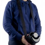 Uprząż do masturbatora na szyję - Kiiroo Keon Accessory Neck Strap 