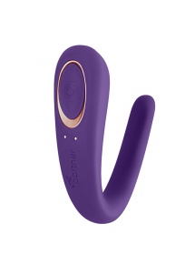 Wibrator dla par - Partner Couples Massager 