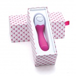 Wibrator do punktu G - Lovelife by OhMiBod Cuddle Mini G-Spot Vibe 