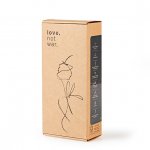 Wibrator do punktu G - Love Not War Kama Szary