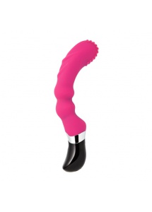 Wibrator do punktu G - NU Sensuelle G-Spot Vibrator  różowy