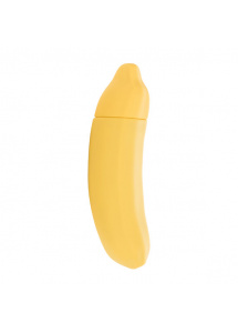 Wibrator - Emojibator Emoji Vibrator Banana  