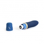 Wibrator klasyczny - B Swish bcute Classic Limited Edition Vibrator  Niebieski