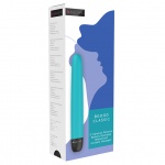 Wibrator klasyczny - B Swish bgood Classic Vibrator   Zielony