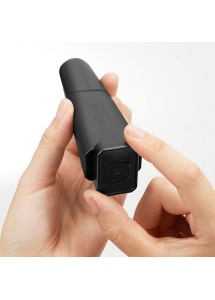 Wibrator klasyczny - Tenga Delta Vibrator 