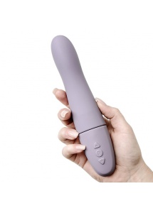 Wibrator klasyczny - Tickler Vibes Classy Smooth Operator Classic Vibrator 