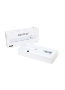 Wibrator muzyczny - OhMiBod Original 3.OH Music Vibrator 