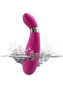 Wibrator o światowej sławie Jimmyjane - Form 6 Vibrator Pink różowy