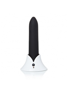 Wibrator podręczny - NU - Sensuelle Point 20 Function Vibrator  czarny