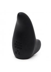 Wibrator stymulator na palec - Fifty Shades of Grey Sensation Finger Vibrator  
