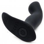 Wibrujący masażer prostaty - Fifty Shades of Grey Sensation P-Spot Vibrator   