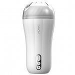 Wibrujący masturbator w tubie - Svakom Robin   