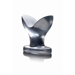 XR Brands Master Series - KOREK analny PLUG rozszerzający 9,5 cm