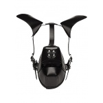 XR Brands Master Series - MASKA pies bondage BDSM