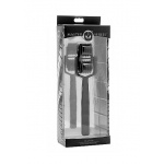 XR Brands Master Series - KOLCZATKA do ciała BDSM 10 rzędów