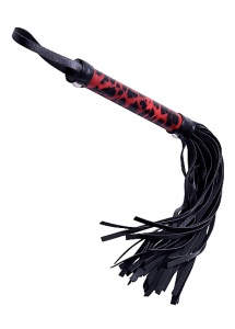 XR Brands - ZESTAW do zabawy erotycznej 5 elementów BDSM