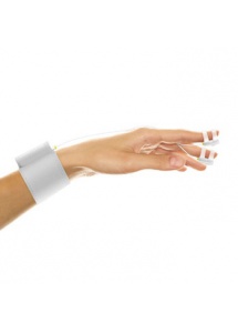 Jimmyjane Hello Touch Finger Vibrator - Zaawansowany wibrator na palec NOWOŚĆ