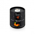 Zapachowa świeca do masażu - Plaisirs Secrets Massage Candle  Ananas i Mango