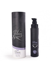 Żel analny Plaisirs Secrets Porte Secrete Anal Gel
