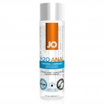 Żel analny wodny chłodzący - System JO Anal H2O Lubricant Cool 120 ml