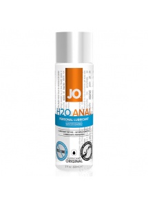 Żel analny wodny - System JO Anal H2O Lubricant 60 ml