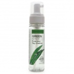 Żel czyszczący do akcesoriów - Intimate Organics Green Tea Toycleaner 200 ml 