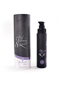 Żel do masażu Plaisirs Secrets Attends-Moi Gel Delaying Effect