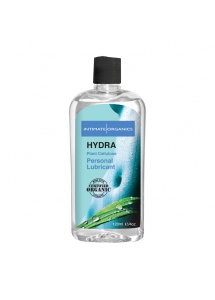 Żel nawilżający - Intimate Organics Hydra Water Based Lube 240 ml 